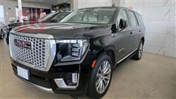 جي ام سي يوكون